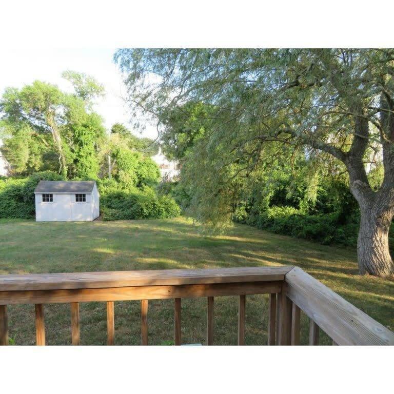 Wrap-Around Porch Mins To Beach Chatham Exterior photo